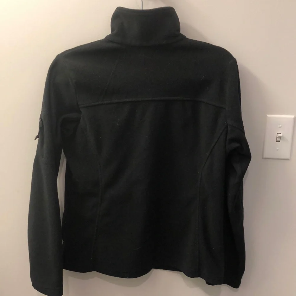 Columbia • Fleece Full-Zip Jacket - Picture 2 of 4